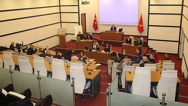 Toplu taşımaya zam yok