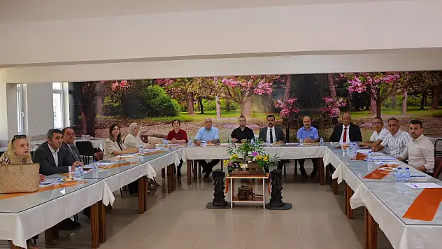 Topluma Yeniden Kazandırılacaklar