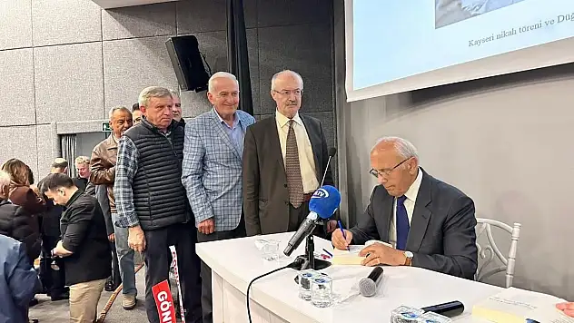 Toptan, 'Ali Osman'ları Çoğaltmamız Lazım'