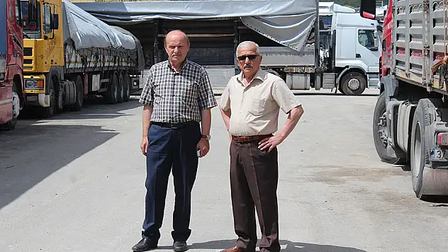 Toptancılar Hali'nin miadı doldu