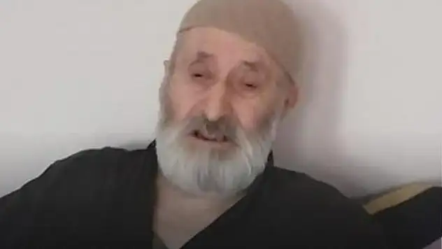 Torununun da Torununu Gören Öz, Hayatını Kaybetti