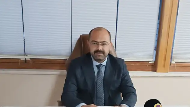 Tosya Belediye Başkanı Kavaklıgil 'Var Gücümüzle Çalışmalarımızı Gerçekleştiriyoruz'