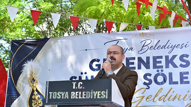 Tosya Belediye Başkanı'ndan Cezaevi Açıklaması