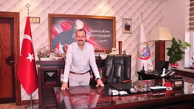 Tosya Belediyesi'nden bütçe başarısı