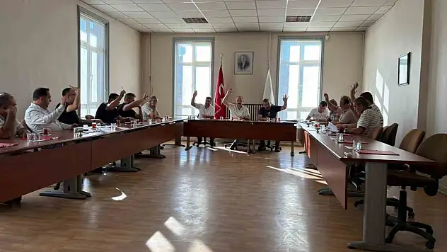Tosya Cezaevi İçin Yer Tahsisi Yapıldı