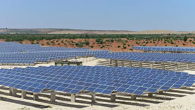Tosya'da GES Fırsatı: Son Tarih 30 Nisan!