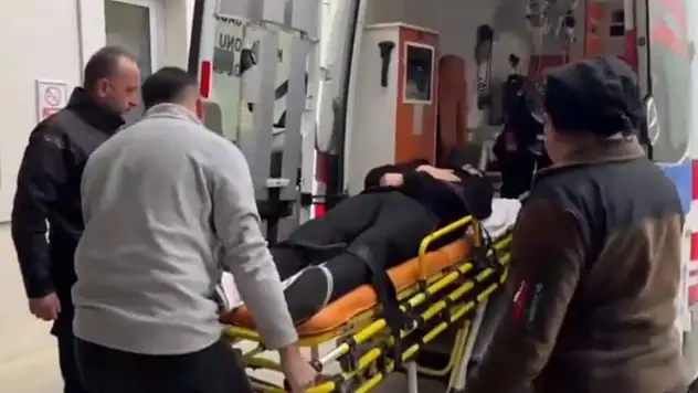 Tosya'da HAP Tatbikatı Gerçekleştirildi