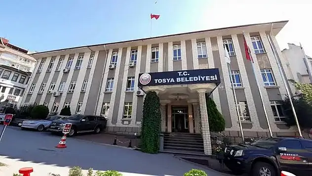 Tosya'da Halk Otobüsleri Ücretsiz Olacak