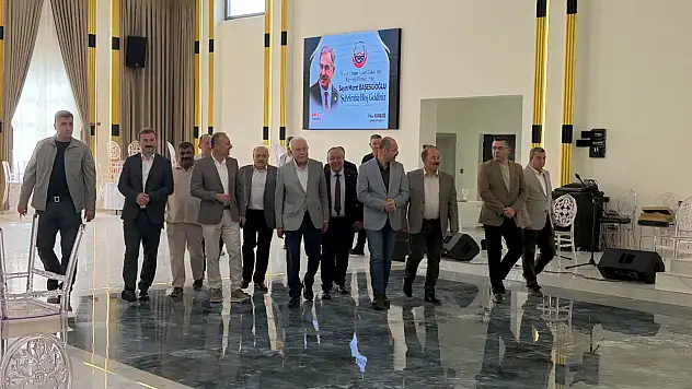 Tosya'da Yatırımlar Yerinde İncelendi