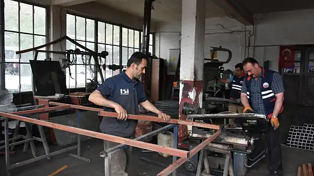 Tosya'dan Karadeniz rekoru