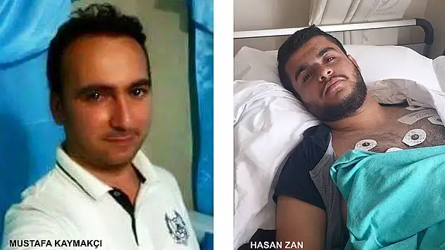 Tosya Demokrasiye bir şehit, bir gazi verdi