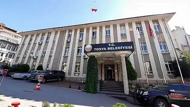 Tosya Engelsiz Yaşam Şenliği Ertelendi