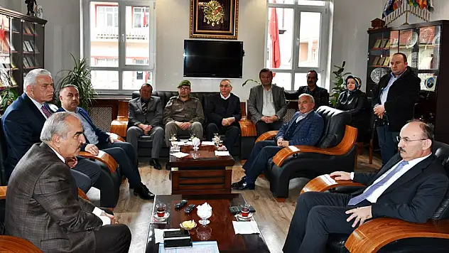 Tosya Meslek Yüksekokulu, üniversiteye devrediliyor