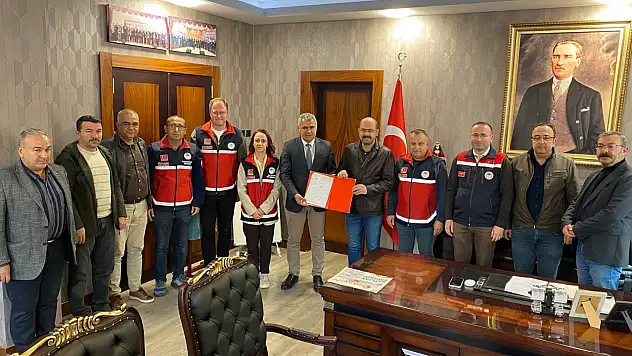 Tosya Mezbahanesi Resmen Hizmete Hazır