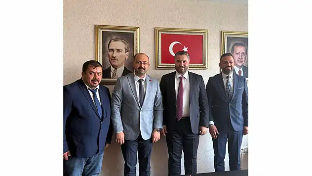 Tosya Sanayisine Dev Yatırım Atağı!