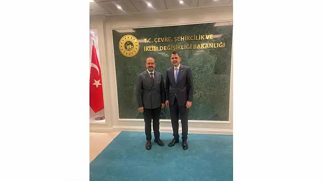 Tosya'ya Yeni TOKİ Konutları Kazandırılacak