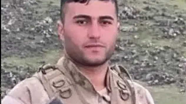 Tosyalı Askerden Acı Haber