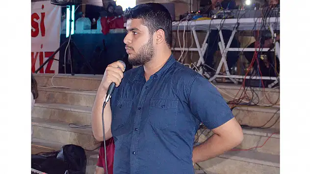 Tosyalı Hasan, Şehitler Köprüsü'nde yaşananları anlattı