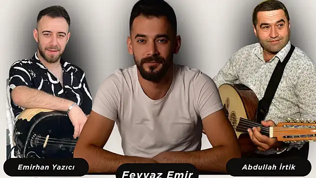 Tosyalı Sanatçılar Festival Sahnesinde!