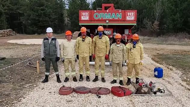 TOY Yarışmaları Hız Kesmiyor