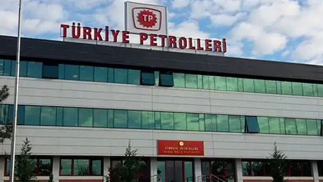 TPAO'ya 14 İlde Petrol Arama Ruhsatı Verildi