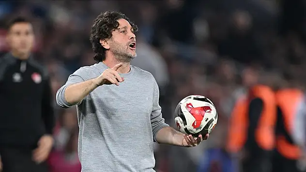 Trabzonspor Tek Yenilgisini Galatasaray'a Karşı Yaşadı