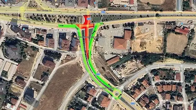 Trafiğe Kapatılıyor! Tarih Verildi