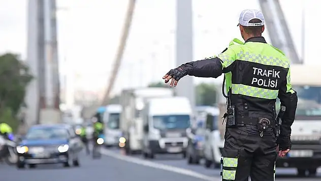 Trafik Cezalarına Yüzde 43 Zam!
