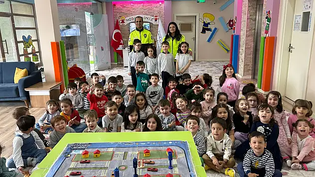 Trafik Dedektifi Çalışmaları Sürüyor