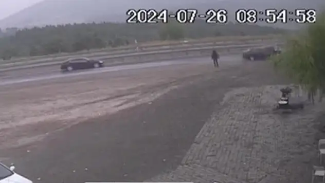 Karabük'te Trafik Kazalarında 4'ü Çocuk 8 Kişi Yaralandı