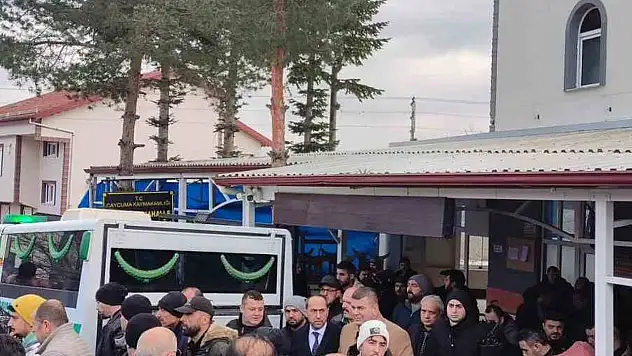 Bahattin Pirecioğlu Son Yolculuğuna Uğurlandı