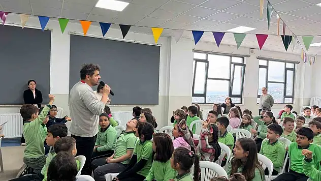 Trafik Ve İlkyardım Haftası Çeşitli Etkinliklerle Kutlandı