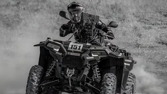TransAnatolia Rally Raid'de Acı Kayıp