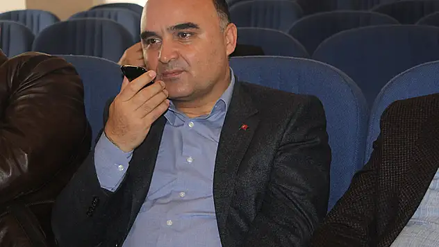 TRT Ankara Radyosu'nda Gündem Kastamonu
