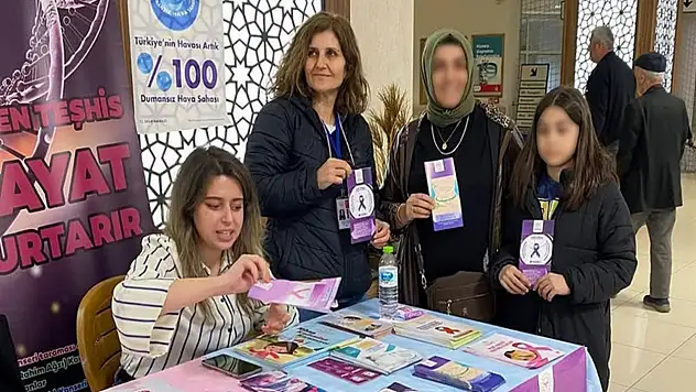 TSM Bilgilendirmelerine Devam Ediyor