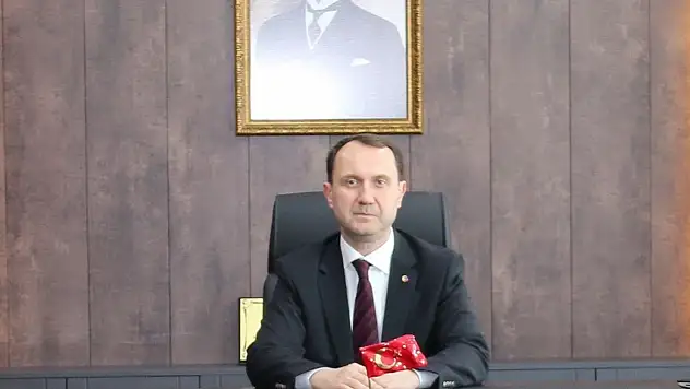 TSO Başkanı Çapraz Çalışmaları Değerlendirdi