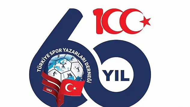 TSYD 60 yaşında