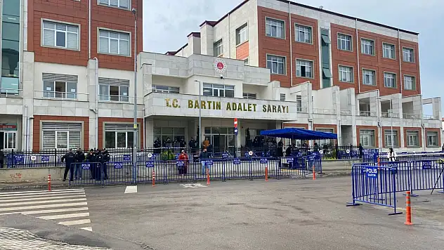 TTK davasında son durum