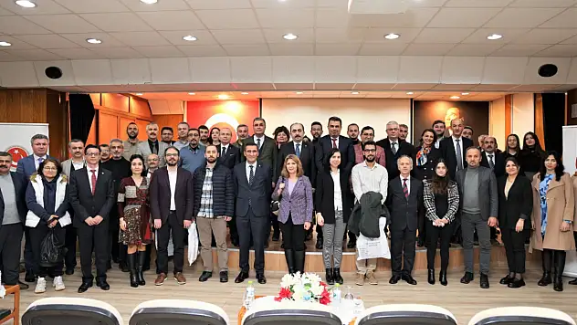 TTK Tarihçi Buluşmaları Etkinliği Gerçekleştirildi
