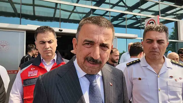 Maden Ocağındaki Göçükte Tevfik Soy İsimli İşçi Hayatını Kaybetti