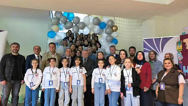 Bilim Ve Hayal Gücü Buluştu