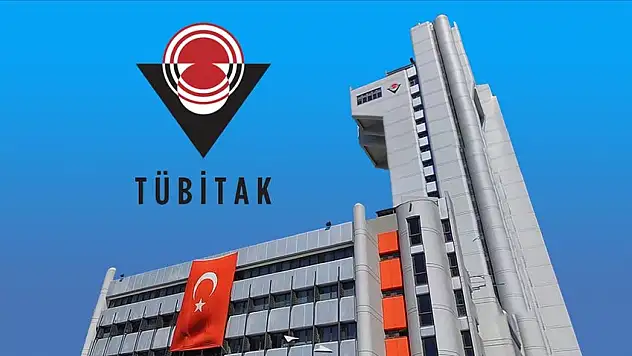 TÜBİTAK Personel Alımı Yapacak