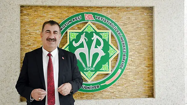 TÜDKİYEB Genel Başkanı Çelik'ten Kritik 'Seferberlik' Açıklaması