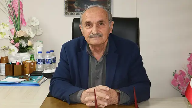 TÜED Şube Başkanı Buturoğlu: 'Karardan Memnun Kaldık'