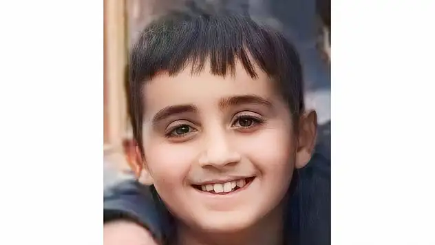 Tüfekle Kazara Vurulan 11 Yaşındaki Çocuk Hayatını Kaybetti