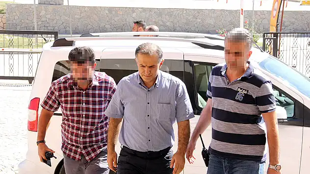 Tuğgeneral Faruk Bal darbe girişimden cezaevinde