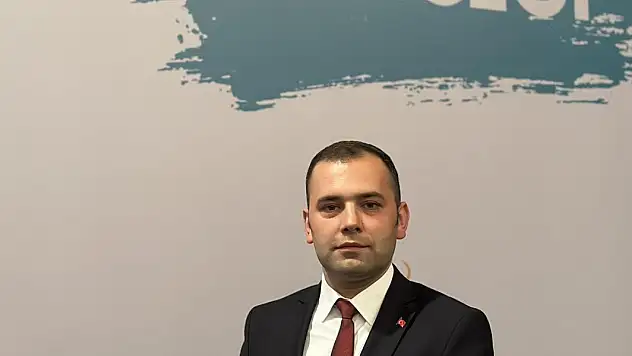 TÜGVA'nın en başarılı temsilcisi Tosya'dan
