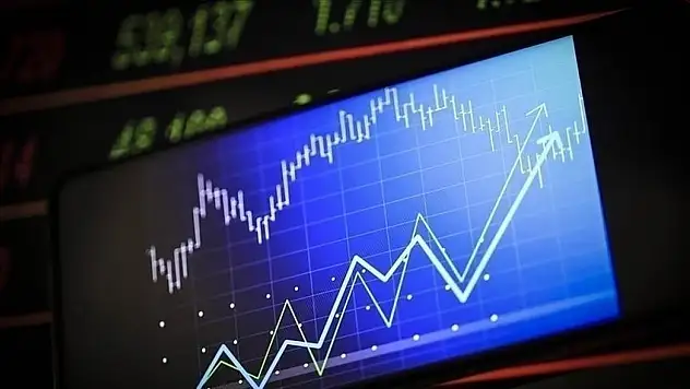 TÜİK Açıkladı: En Yüksek Getiri BIST 100'de Oldu