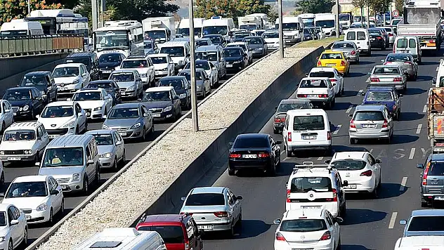 TÜİK Açıkladı: Sayısı 167 Bini Aştı