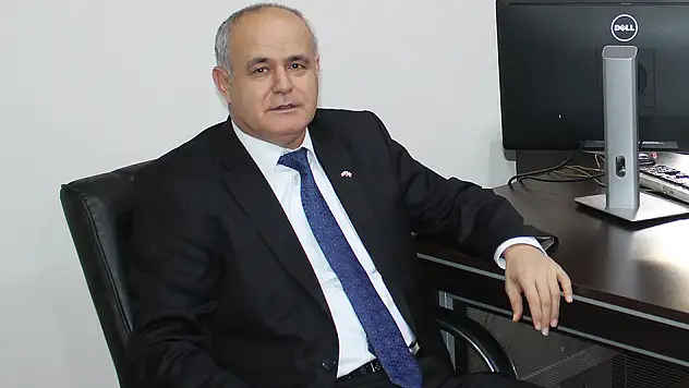 'TÜİK verileri memnuniyet verici'